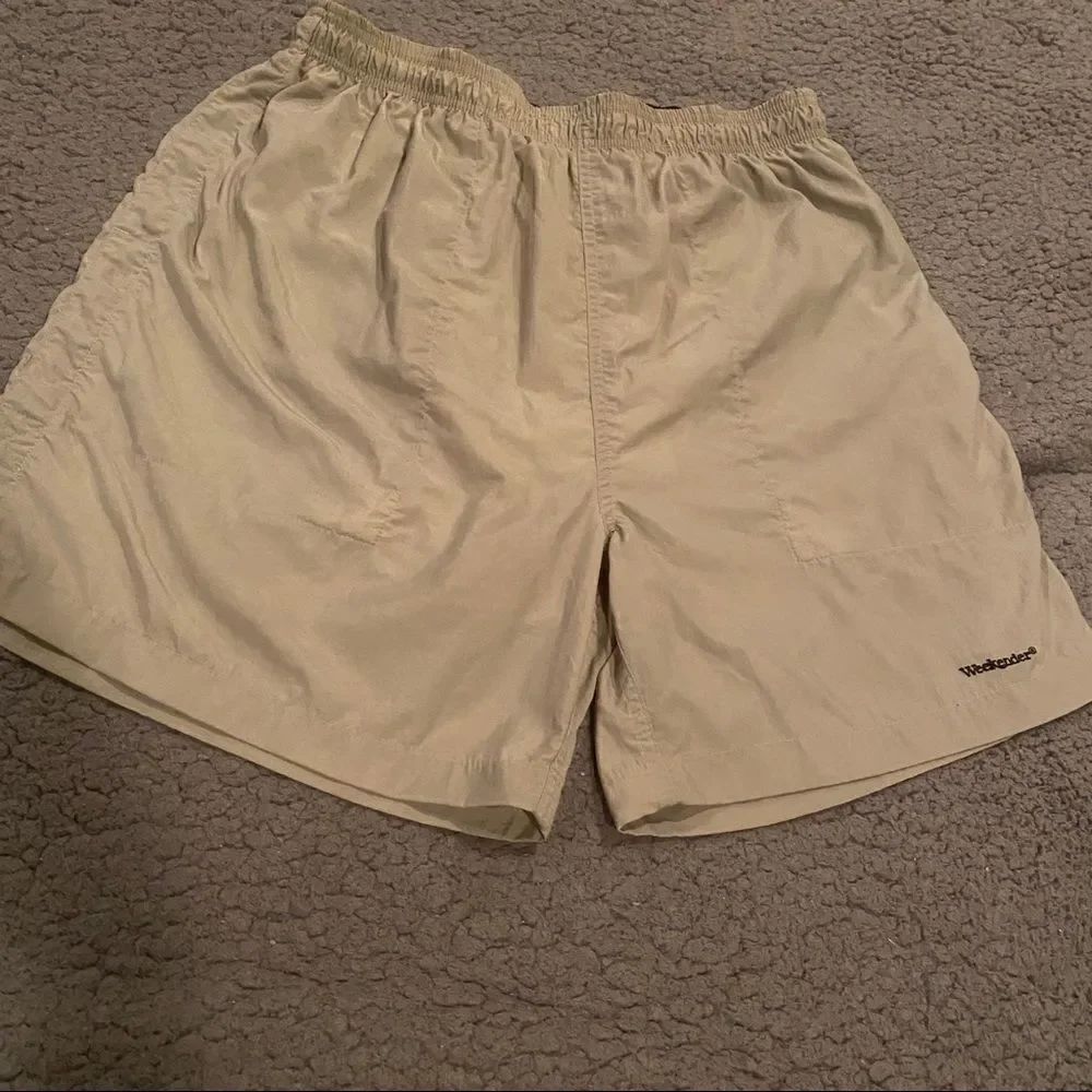 Weekender Swim Trunks  - Picture 2 of 9